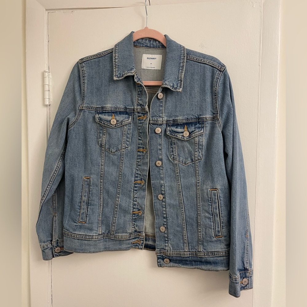 Old Navy Denim Jacket
